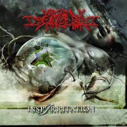 Depths Of Depravity : Inspirritation